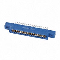Sullins Connector Solutions EBC18DREH