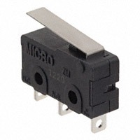 Honeywell Sensing and Productivity Solutions ZM50D10B01