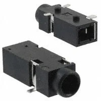 Same Sky (Formerly CUI Devices) SJ-3523-SMT-TR