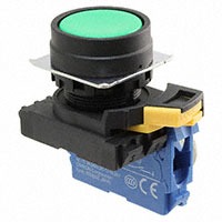 Omron Automation and Safety A22NN-BNA-NGA-G100-NN