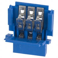 Amphenol ICC (FCI) 65801-003LF