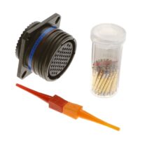 Amphenol Aerospace Operations D38999/20WH53SN