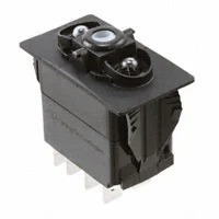 Carling Technologies VJD1D66B-00000-000