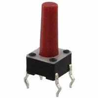 TE Connectivity ALCOSWITCH Switches 2-1825910-8