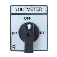 Rishabh Instruments CST1-F-9-0-T-1-02-O-F-A-0-00