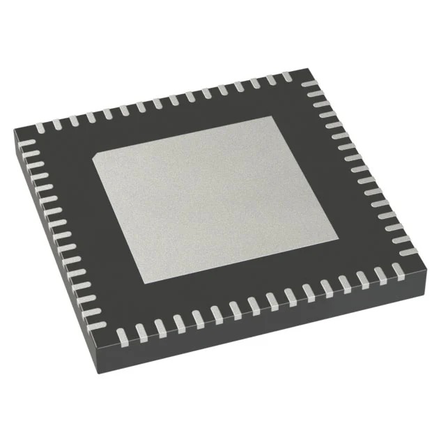 Microchip Technology PIC18F67J94-I/MR