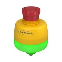 Banner Engineering Corporation SSA-EB1PLGR-12ECQ8