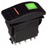 Carling Technologies V8D2UHNB-AAC00-000