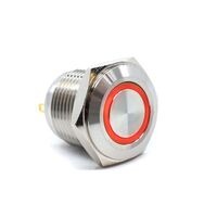 E-Switch PV6F240SSG-3H1