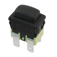 E-Switch PA412C1100