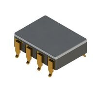 Teledyne Micropac 5962-0324701HXA