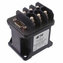 TE Connectivity Aerospace, Defense and Marine FCC-360-CU4