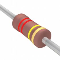 YAGEO FMP200JT-52-220K