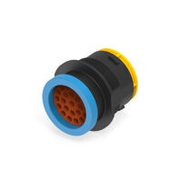 TE Connectivity Deutsch Connectors HDP24-24-23SE-L017