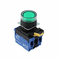 Omron Automation and Safety A22NL-BGM-TGA-G101-GC