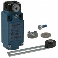 Honeywell Sensing and Productivity Solutions GLCA01A2A