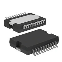 STMicroelectronics L6225PDTR