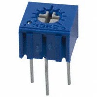 Bourns Inc. 3362R-1-254