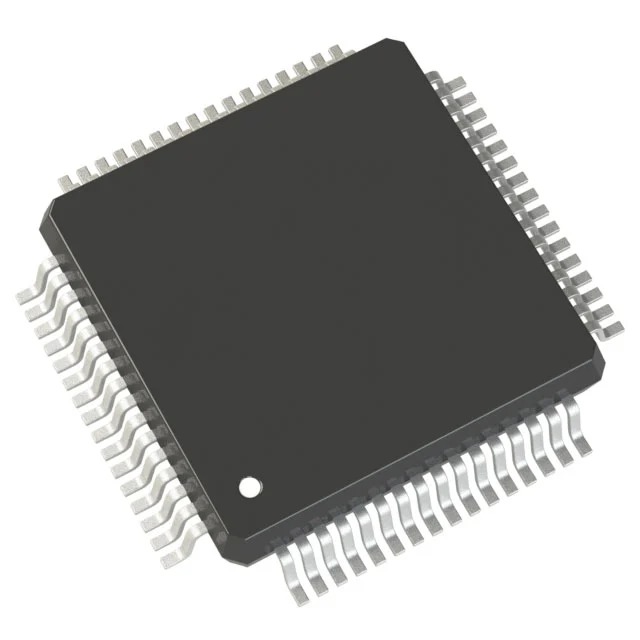 NXP USA Inc. MK30DX64VLH7