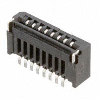 JST Sales America Inc. 08FMN-SMT-A-TF