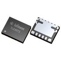 Infineon Technologies TLE4972AE35S5XUMA1
