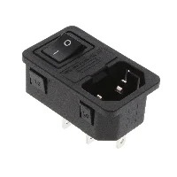 Adam Tech IEC-GS-1-100