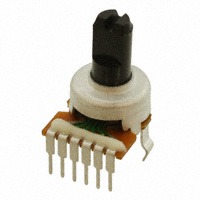 TT Electronics/BI P120KGP-F20BR100K