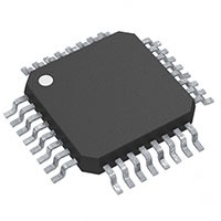 Microchip Technology AVR32DA32-I/PT