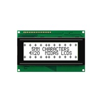 Midas Displays MC42005A6W-FPTLW-V2
