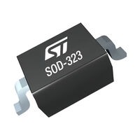 STMicroelectronics ESDLIN1524BJ-HQ