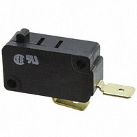 Honeywell Sensing and Productivity Solutions V7-5F27E9