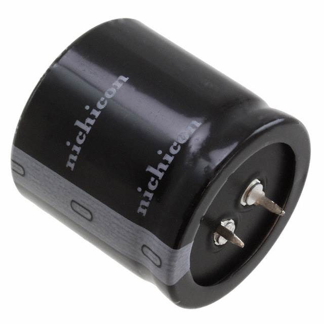 Nichicon LLG2W471MELC35