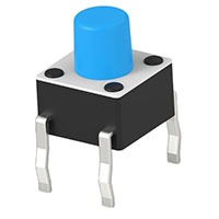 TE Connectivity ALCOSWITCH Switches 1-1825910-0