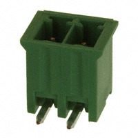 TE Connectivity AMP Connectors 284512-2