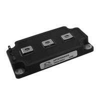 Microchip Technology APTGT600A60G