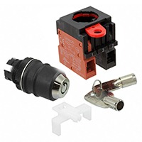 Omron Automation and Safety A22TK-2LR-11-K05