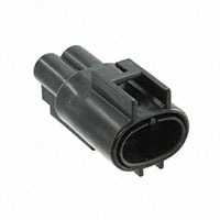 TE Connectivity AMP Connectors 176143-2
