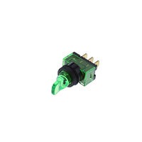 Switch Components TE6-1A-DC-1-GL