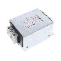 SCHURTER Inc. FMAC-3RYB-0610