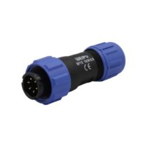 Weipu Connector SP1310/P6I-N