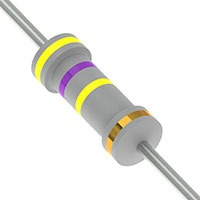 YAGEO RSF500JT-91-470K