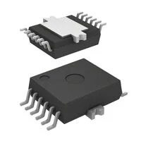 Infineon Technologies ITS5215LCUMA1