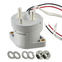 TE Connectivity Aerospace, Defense and Marine EV200HRANA