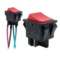 E-Switch RB241C228Z97