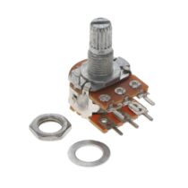 Bourns Inc. PDB182-K415K-104B3