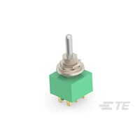 TE Connectivity ALCOSWITCH Switches MTA206R