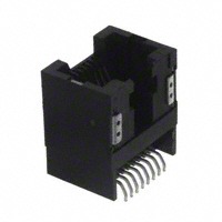 Amphenol ICC (Commercial Products) RJLSE4208101T