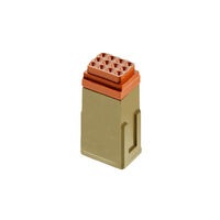 TE Connectivity Deutsch Connectors CTJ116E01D-513