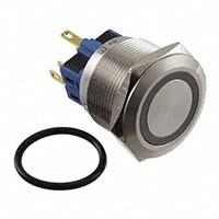 E-Switch PV8F2Y0SS-313