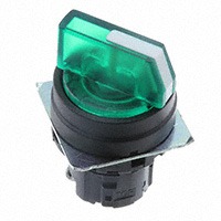 Omron Automation and Safety A22NZ-2BM-TGA